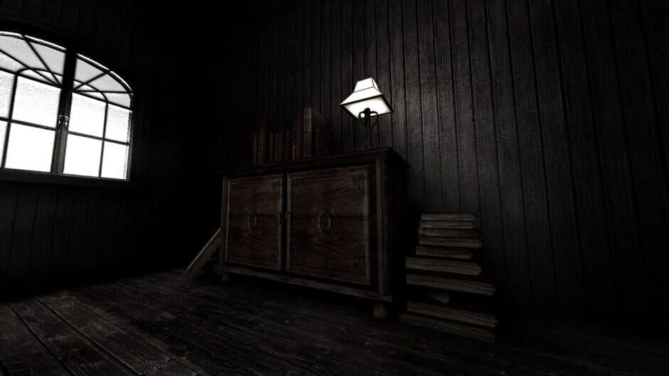 Скриншот 5 из Wooden House