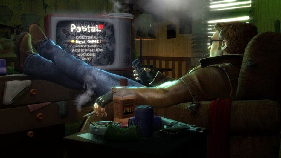 Скриншот 3 из Postal III
