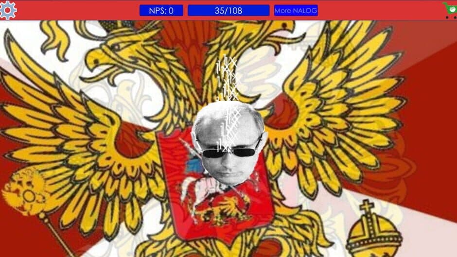 Скриншот 5 из Plati Nalog: Favorite Russian Game