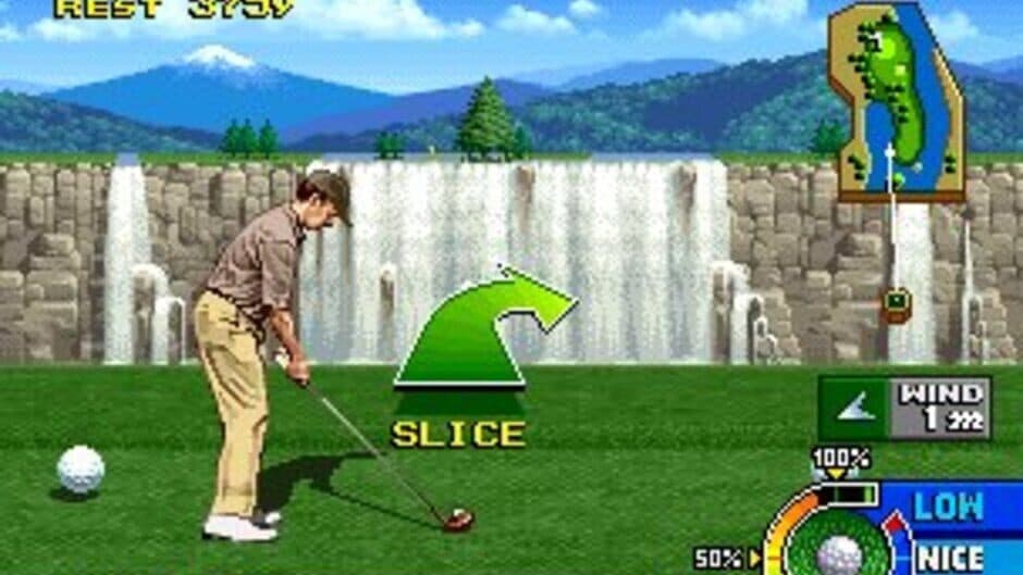 Скриншот 5 из Neo Turf Masters