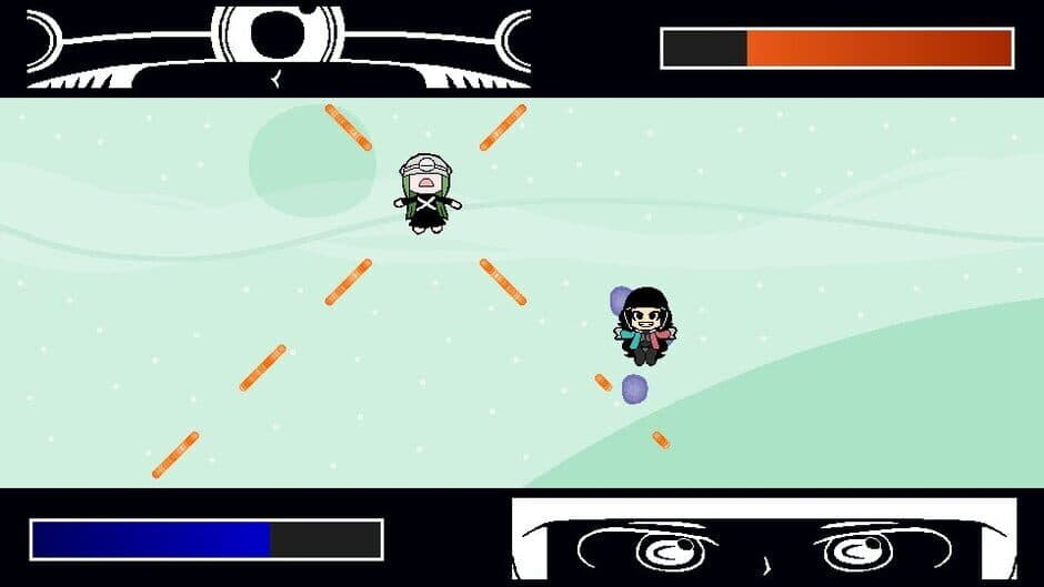 Скриншот 5 из Battle Rockets