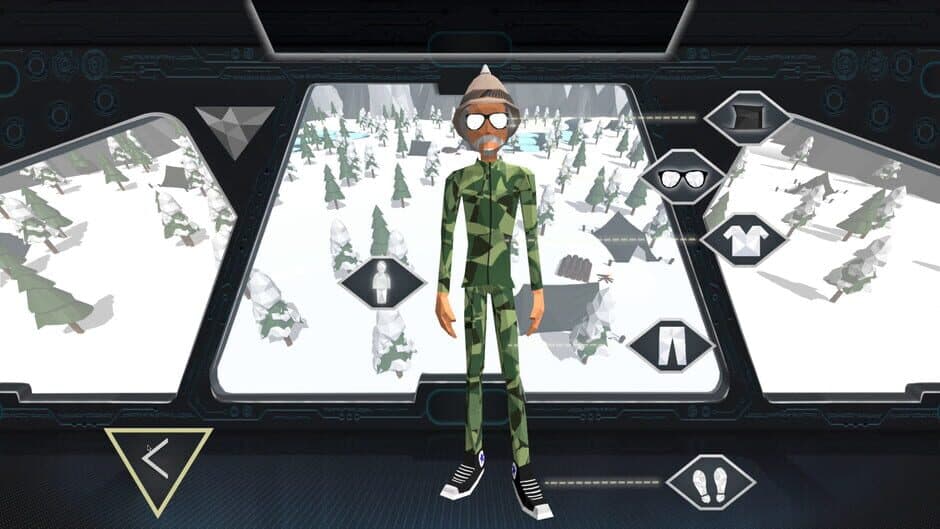 Скриншот 7 из Guns Battle Royale