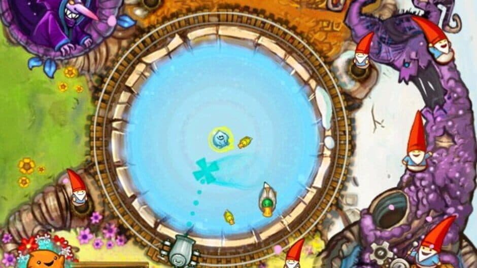 Скриншот 12 из Potpourrii