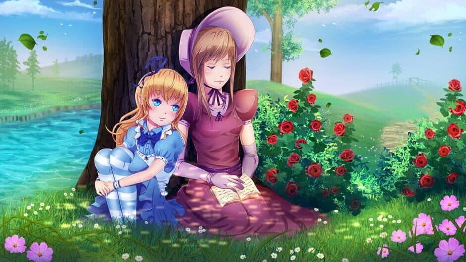 Скриншот 2 из Alice in Wonderland