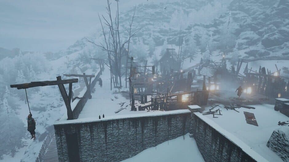 Скриншот 5 из The Black Death