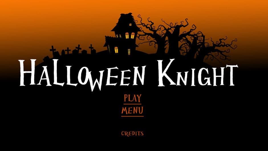 Скриншот 2 из Halloween Knight