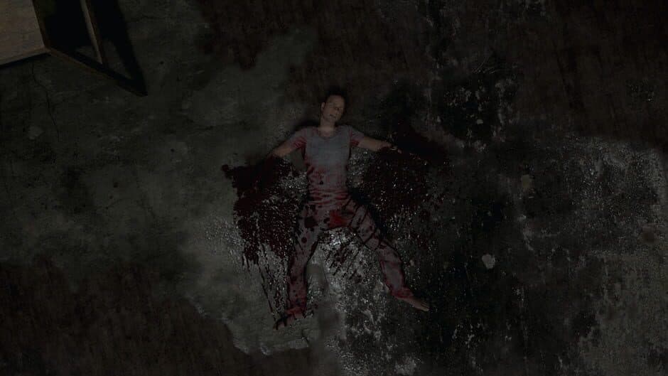 Скриншот 4 из Roots of Insanity
