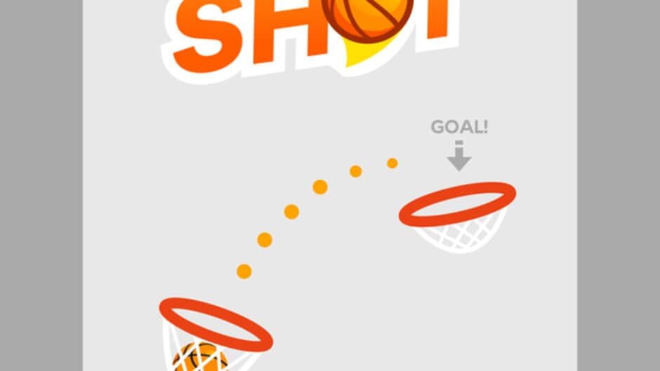 Скриншот 10 из Dunk Shot