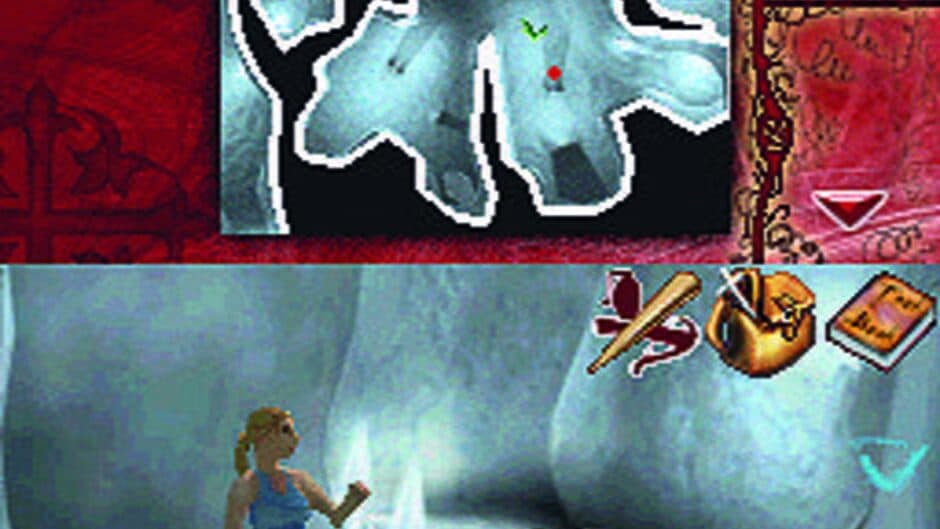 Скриншот 1 из Buffy the Vampire Slayer: Sacrifice