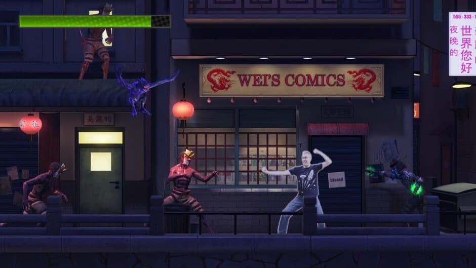 Скриншот 4 из Kinect Mega Bundle: 4 in 1