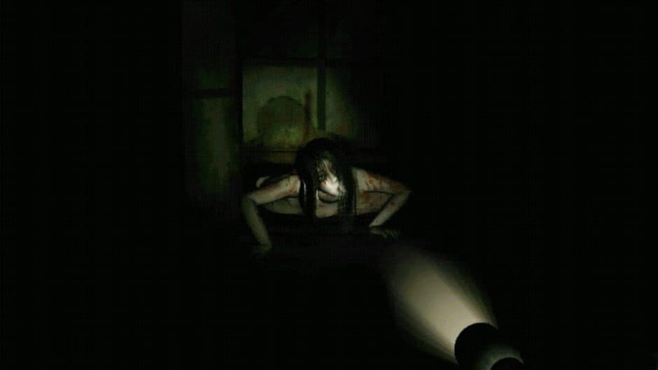 Скриншот 8 из Ju-on: The Grudge