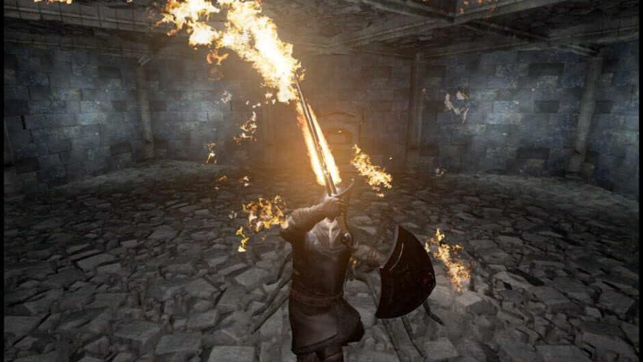Скриншот 5 из Prevent the Fall