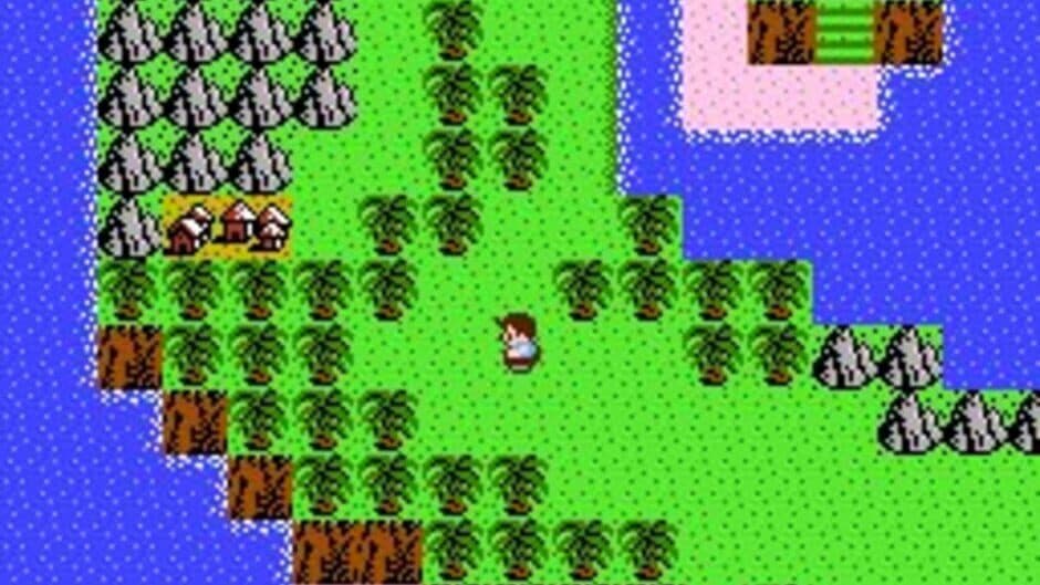 Скриншот 2 из StarTropics
