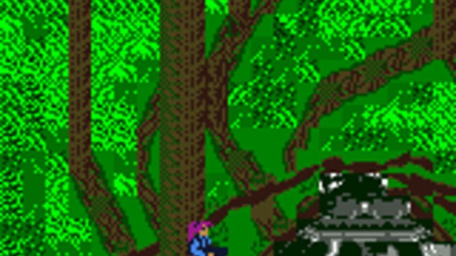 Скриншот 6 из Bionic Commando: Elite Forces