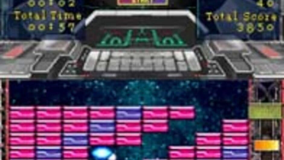 Скриншот 2 из Absolute BrickBuster