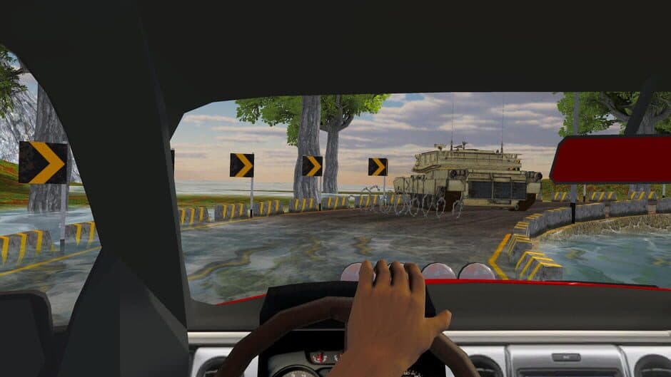 Скриншот 9 из Need for Spirit: Drink & Drive Simulator