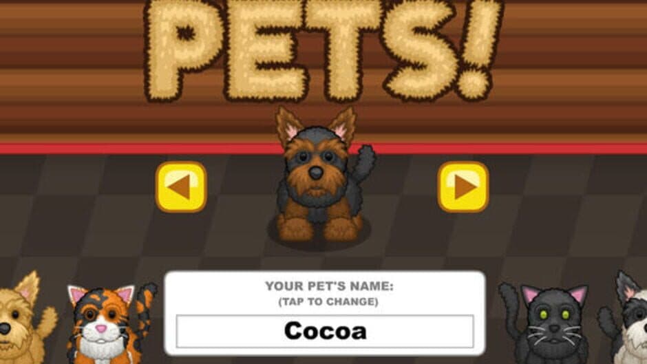 Скриншот 5 из Papa's Pancakeria HD