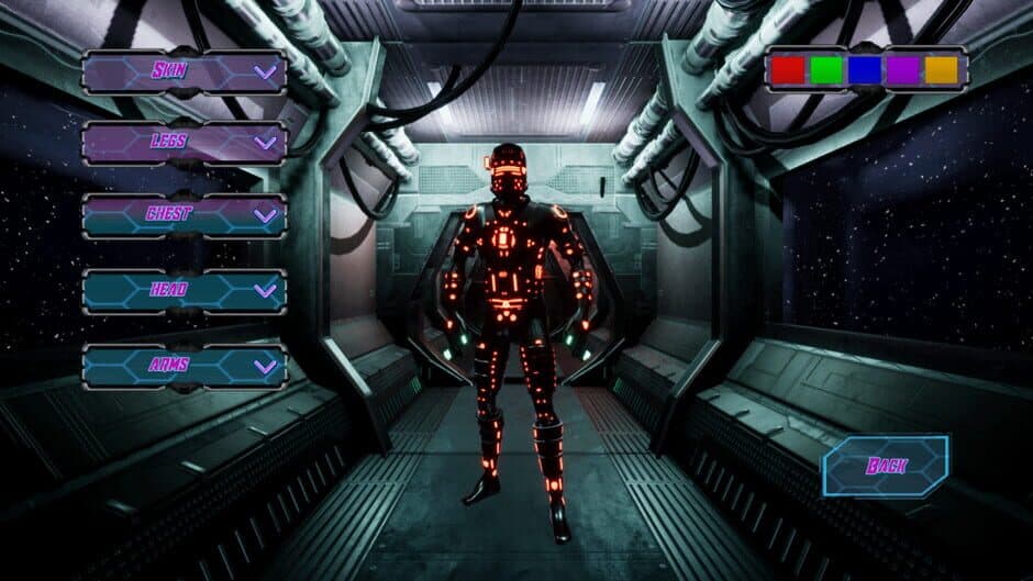 Скриншот 3 из Going Astray