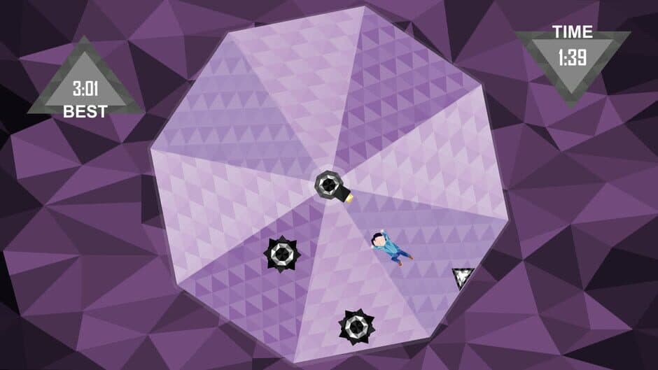 Скриншот 6 из Octo Gravity