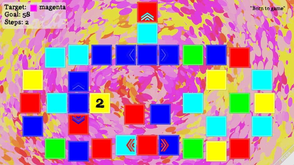 Скриншот 4 из Color Chemistry