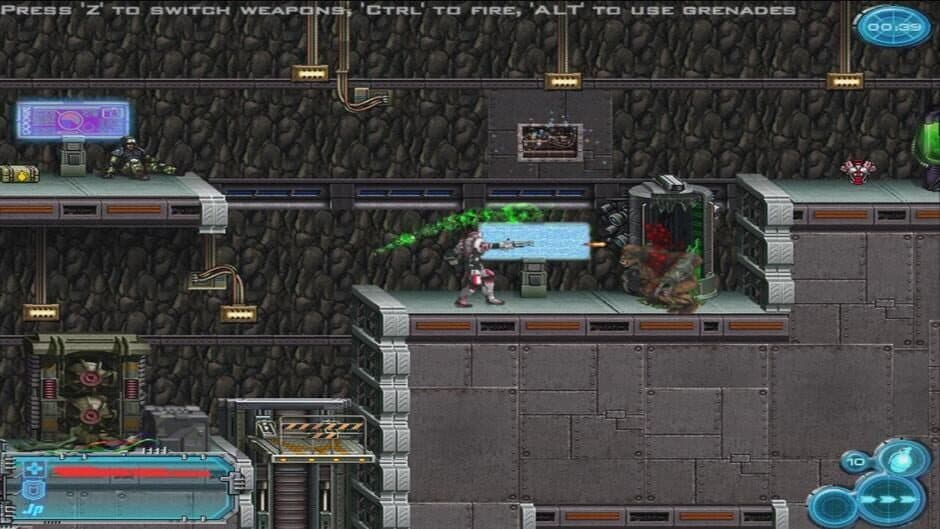 Скриншот 5 из Biozone