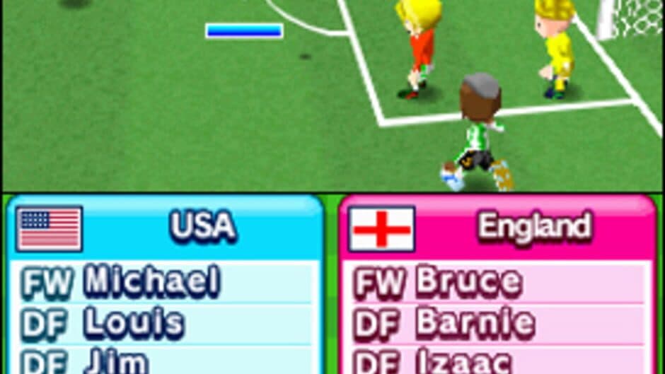 Скриншот 2 из Everyday Soccer