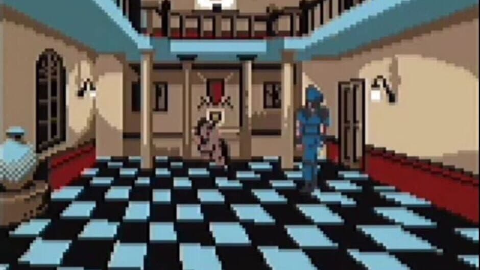 Скриншот 2 из Resident Evil