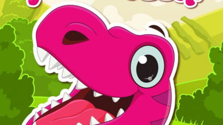 Скриншот 1 из Dinosaur Jigsaw Puzzles - Kids Games for Toddlers