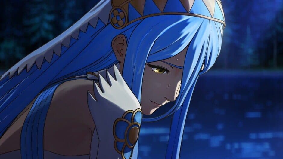 Скриншот 4 из Fire Emblem Fates: Special Edition