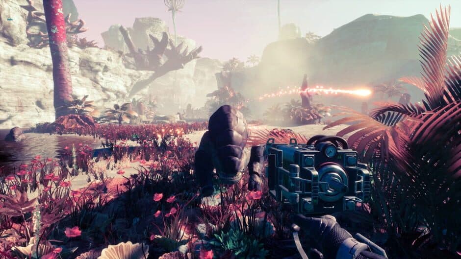 Скриншот 8 из Satisfactory