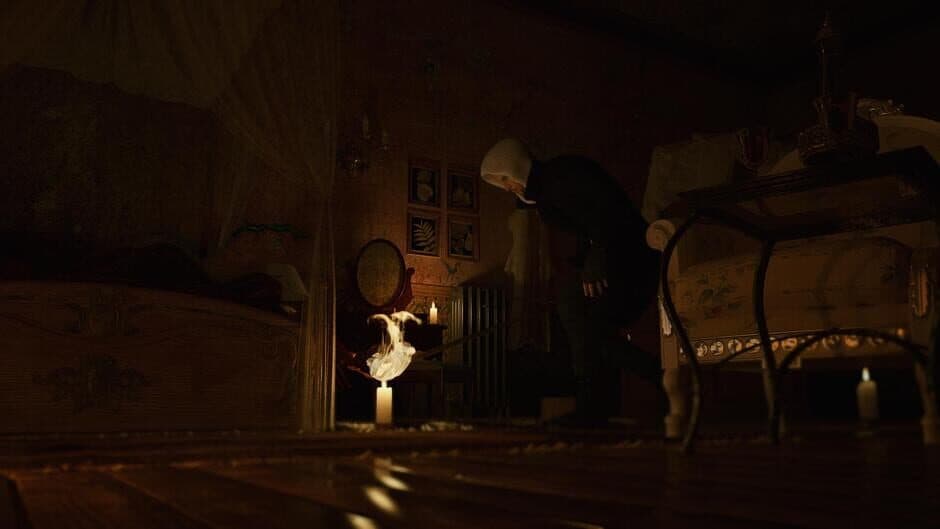 Скриншот 8 из The Dark Inside Me