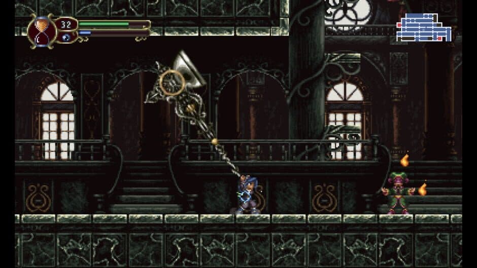 Скриншот 5 из Timespinner