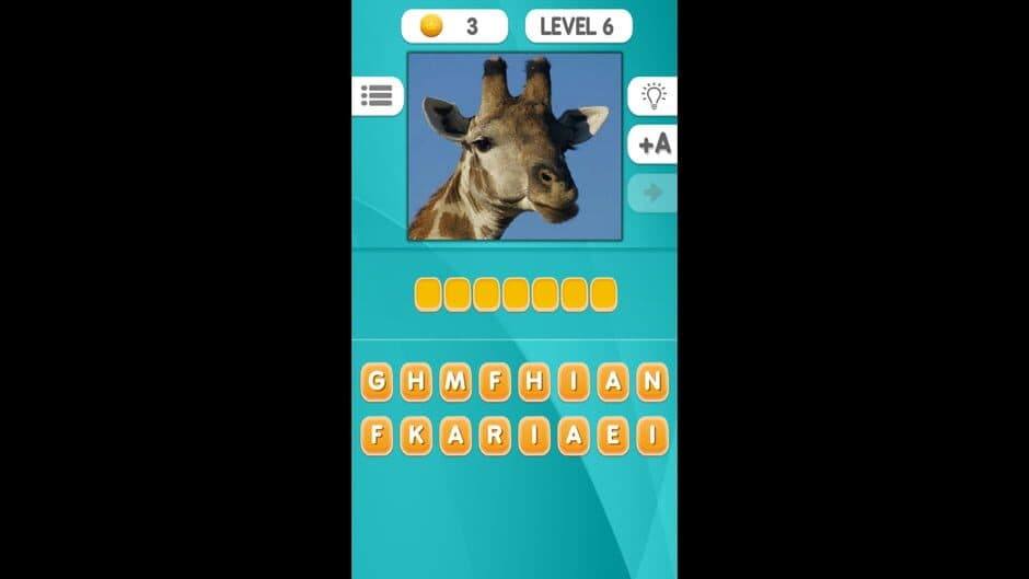 Скриншот 2 из Pic Guesser