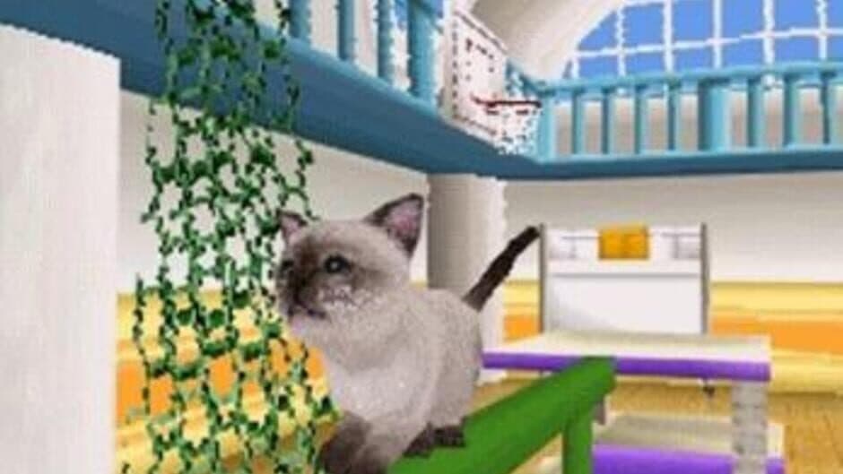 Скриншот 2 из Petz Catz Family