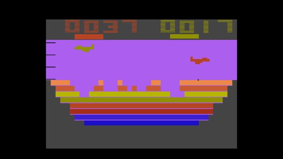 Скриншот 4 из Atari Flashback Classics Vol. 1
