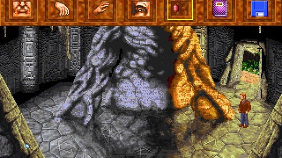 Скриншот 5 из Call of Cthulhu: Shadow of the Comet