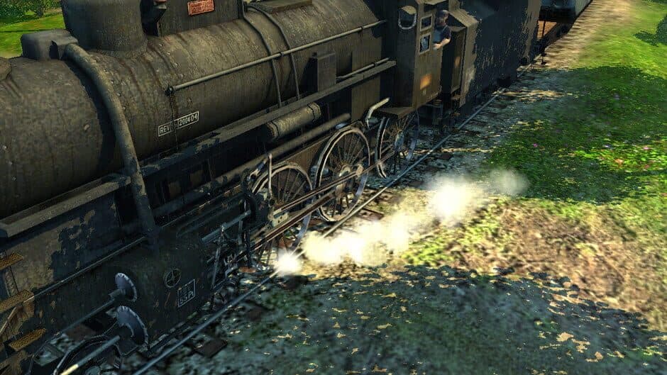 Скриншот 5 из Rush for Berlin: Gold Edition