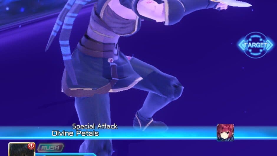 Скриншот 2 из Star Ocean: Anamnesis