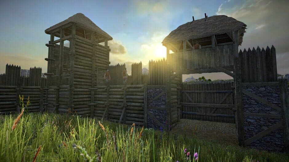 Скриншот 3 из World of Castles