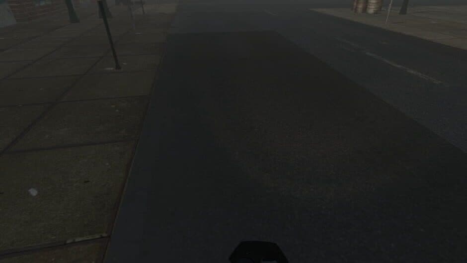 Скриншот 2 из All Alone: VR