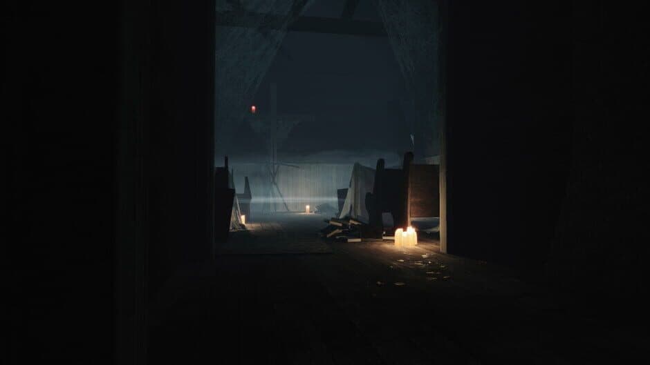 Скриншот 2 из Dead Forest