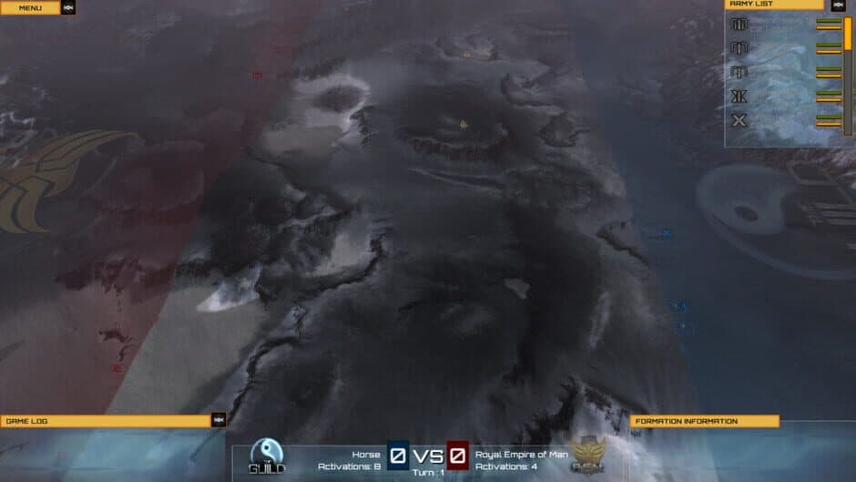Скриншот 5 из Exodus Wars: Fractured Empire