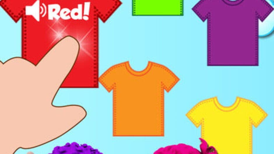 Скриншот 6 из Preschool EduKidsRoom
