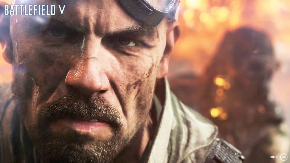 Скриншот 9 из Battlefield V
