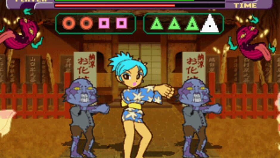 Скриншот 5 из Superstar Dance Club
