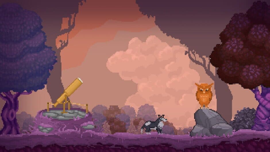 Скриншот 3 из Balthazar's Dream
