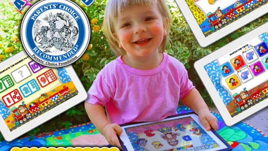 Скриншот 7 из Abby Monkey Basic Skills Pre K