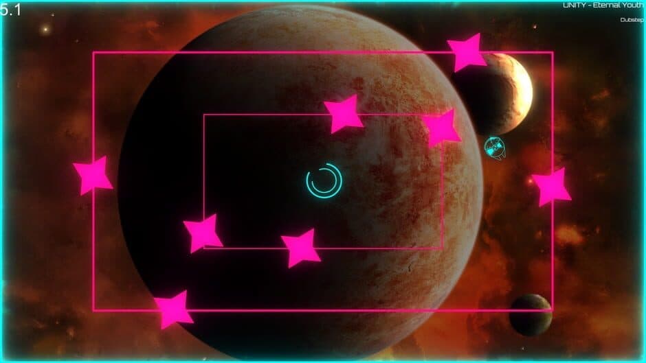 Скриншот 4 из Neon Space 2