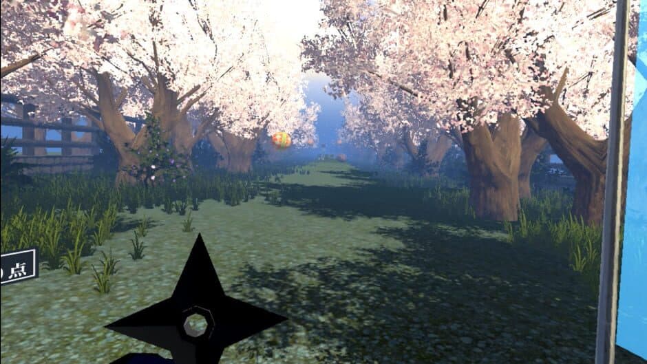 Скриншот 3 из Samurai Sword VR