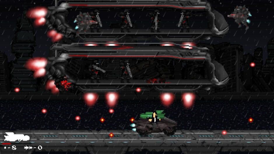 Скриншот 11 из Gun Rage